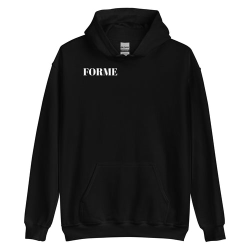 Forme Hoodie